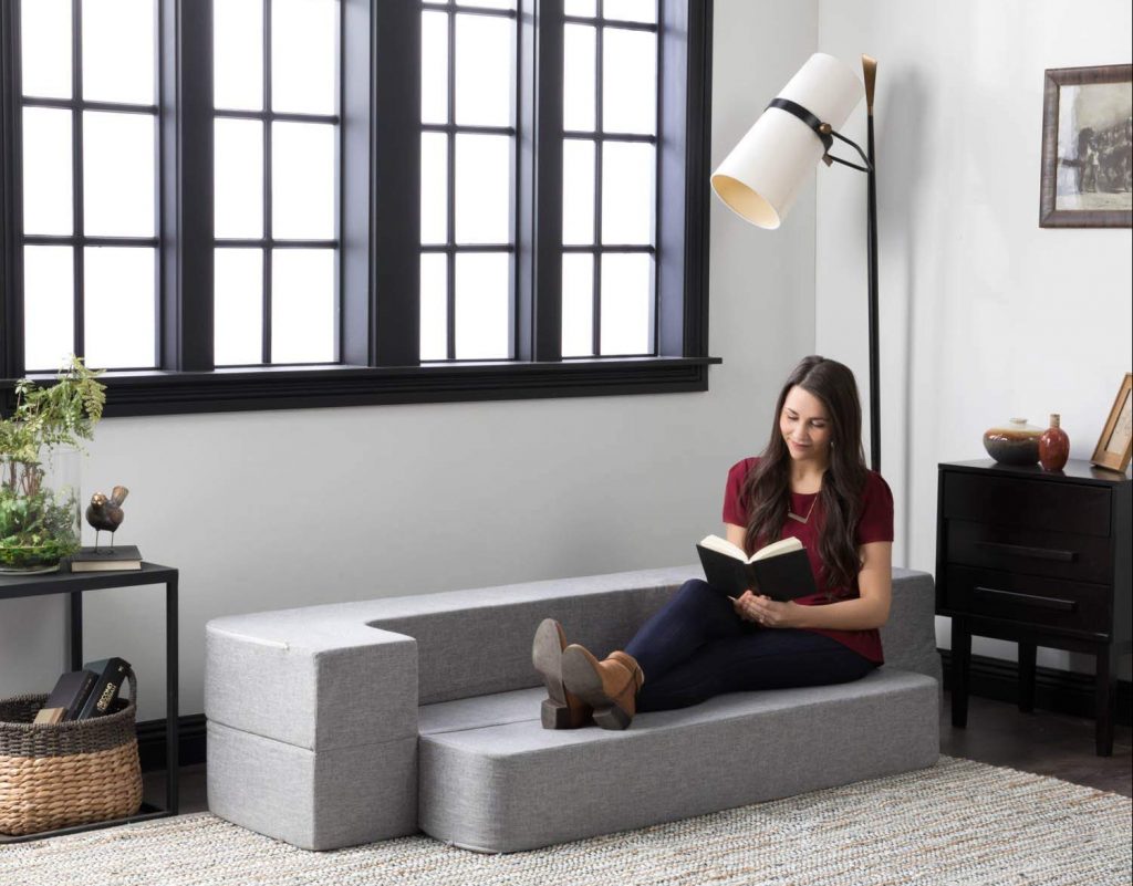 Best Folding Mattress