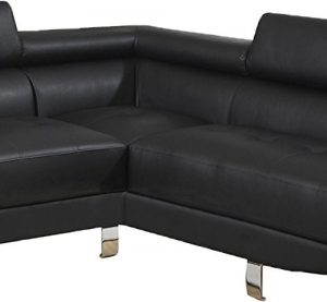 2 Piece Sectional
