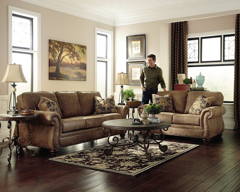Best Ashley Furniture Sleeper Sofa With Signature Design