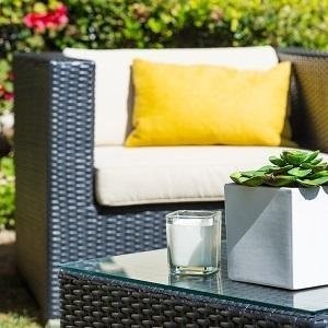 Wicker Patio Furniture Clearance