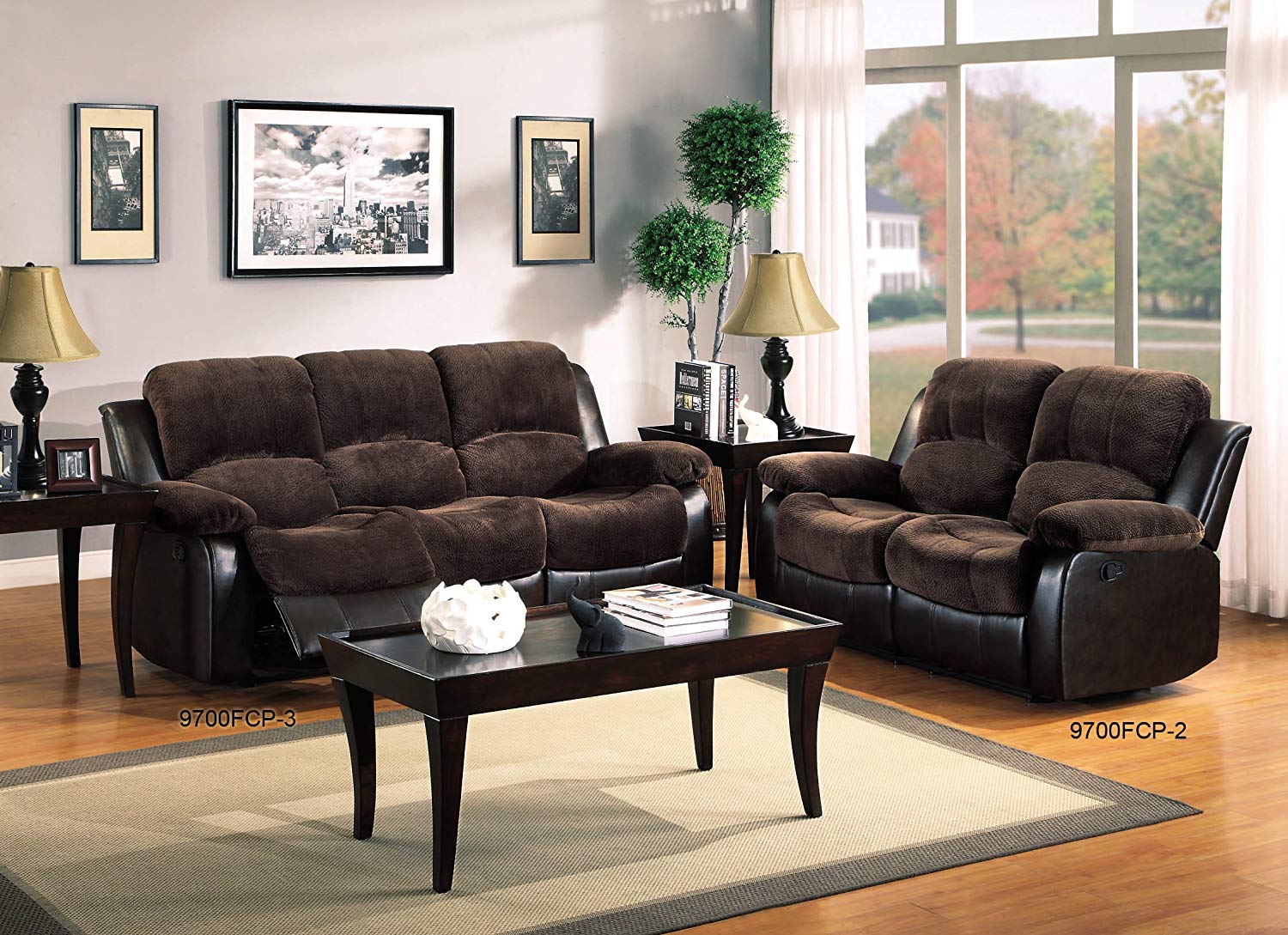 Best Quality Recliners