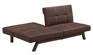 Dhp Splitback Futon