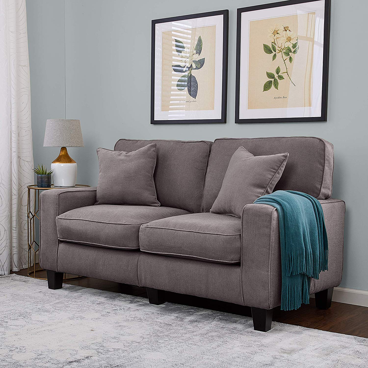 Love Seat Sleeper