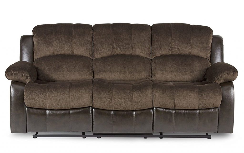 Best Brand Reclining Sofa