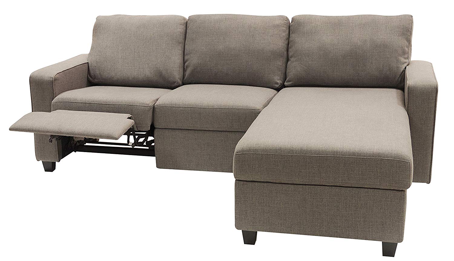 The Biggest Advantage Of Using Small Sectional Sofa Review 2018