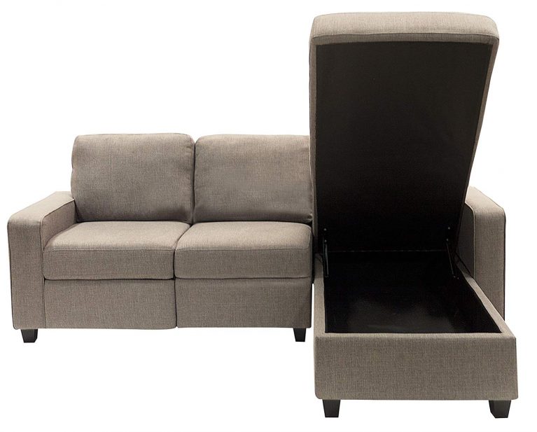 The Biggest Advantage Of Using Small Sectional Sofa Review 2018