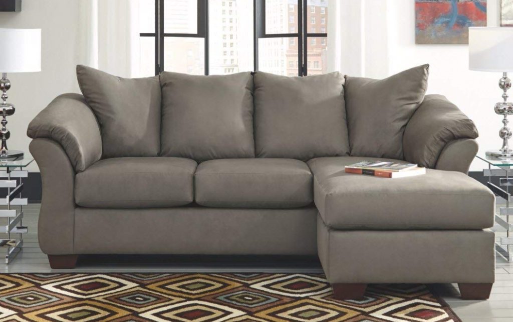Ashley Furniture Chaise Lounge