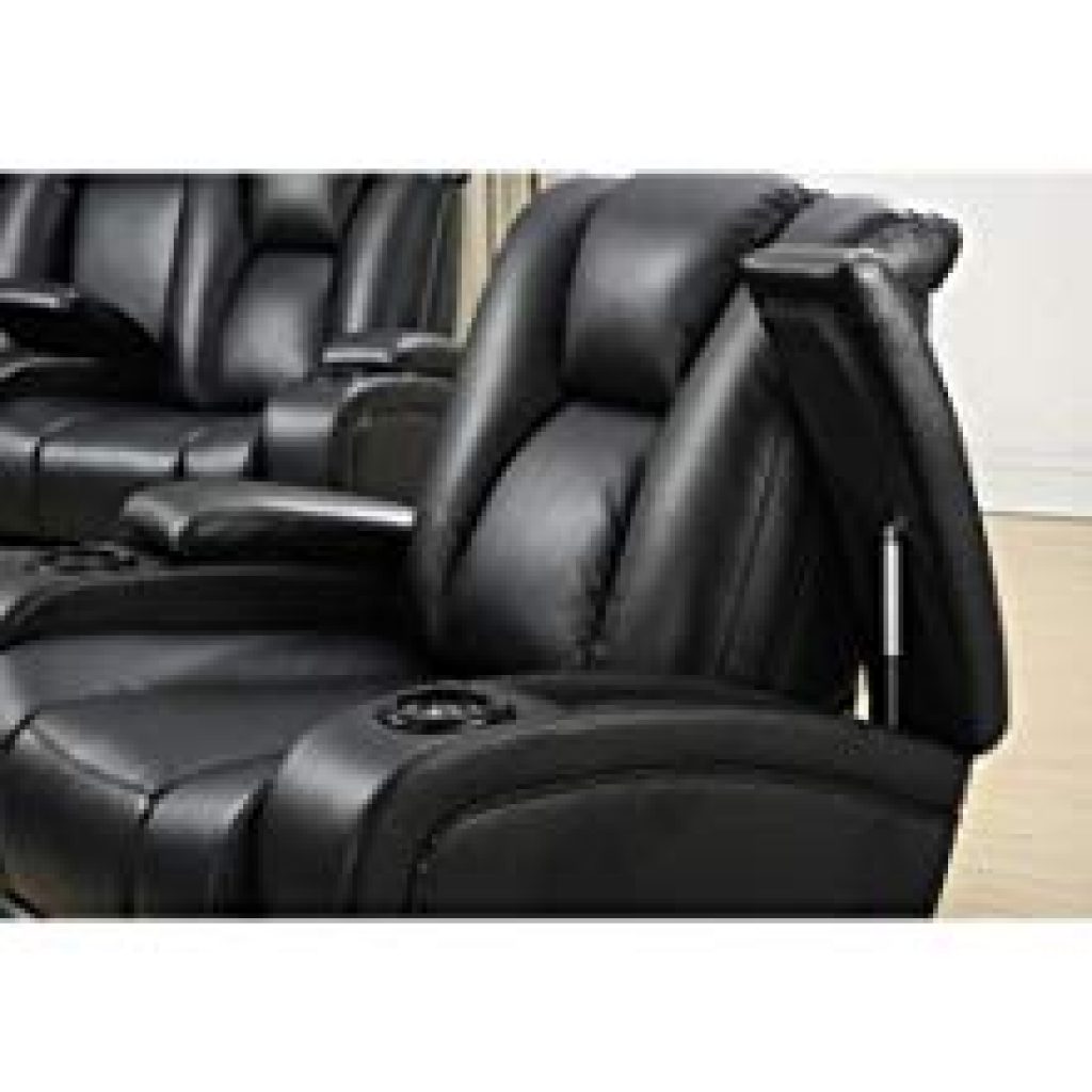 Lowest Prices Delange Power Reclining Sofa Review- Free Shipping