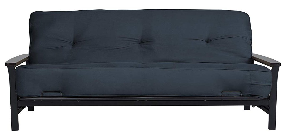 Why Queen Size Futon is a Best Furniture For Living Room