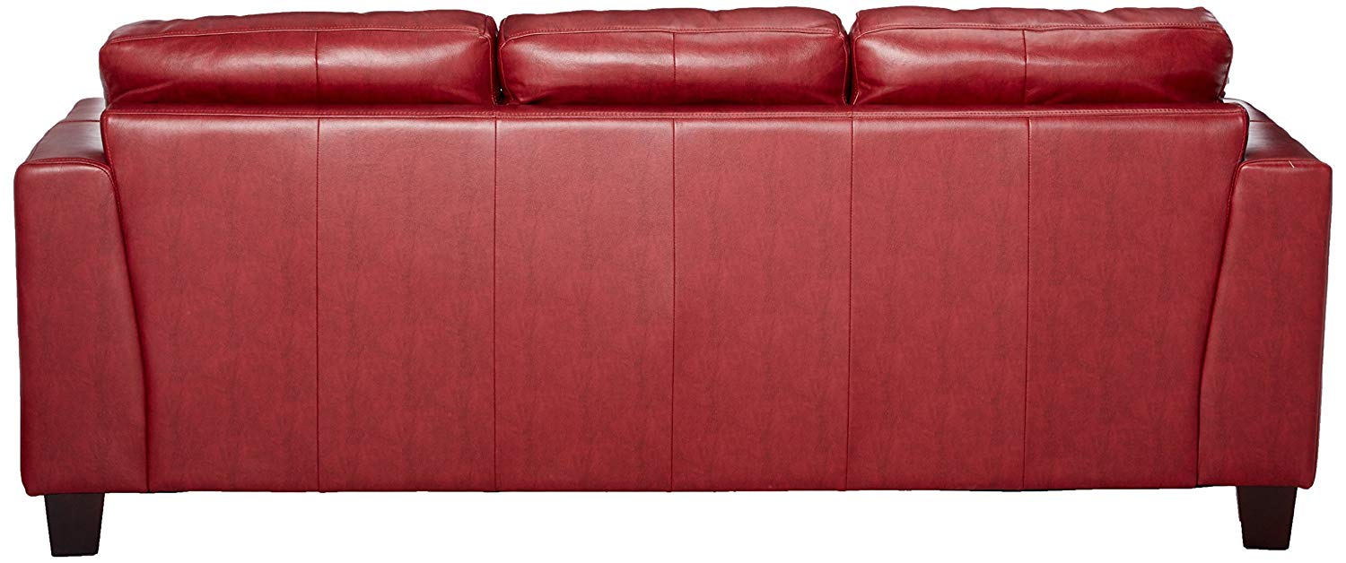 Cheap Leather Couches