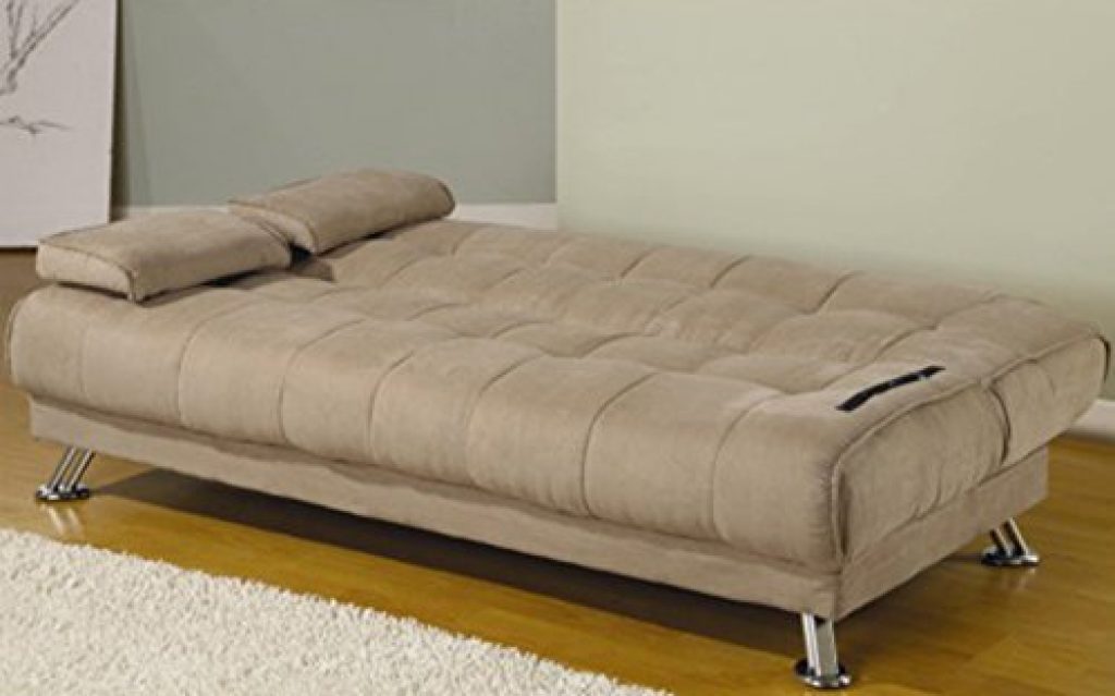 Why Queen Size Futon is a Best Furniture For Living Room