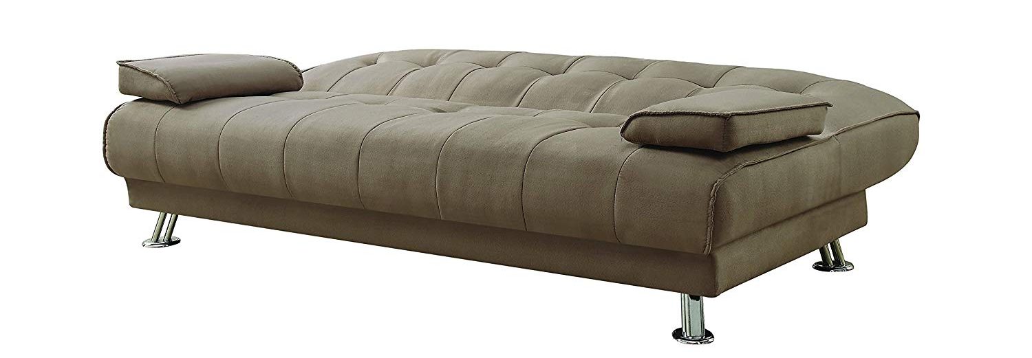 Convertible Sofa Bed