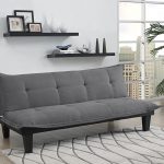 Convertible Sofa Bed