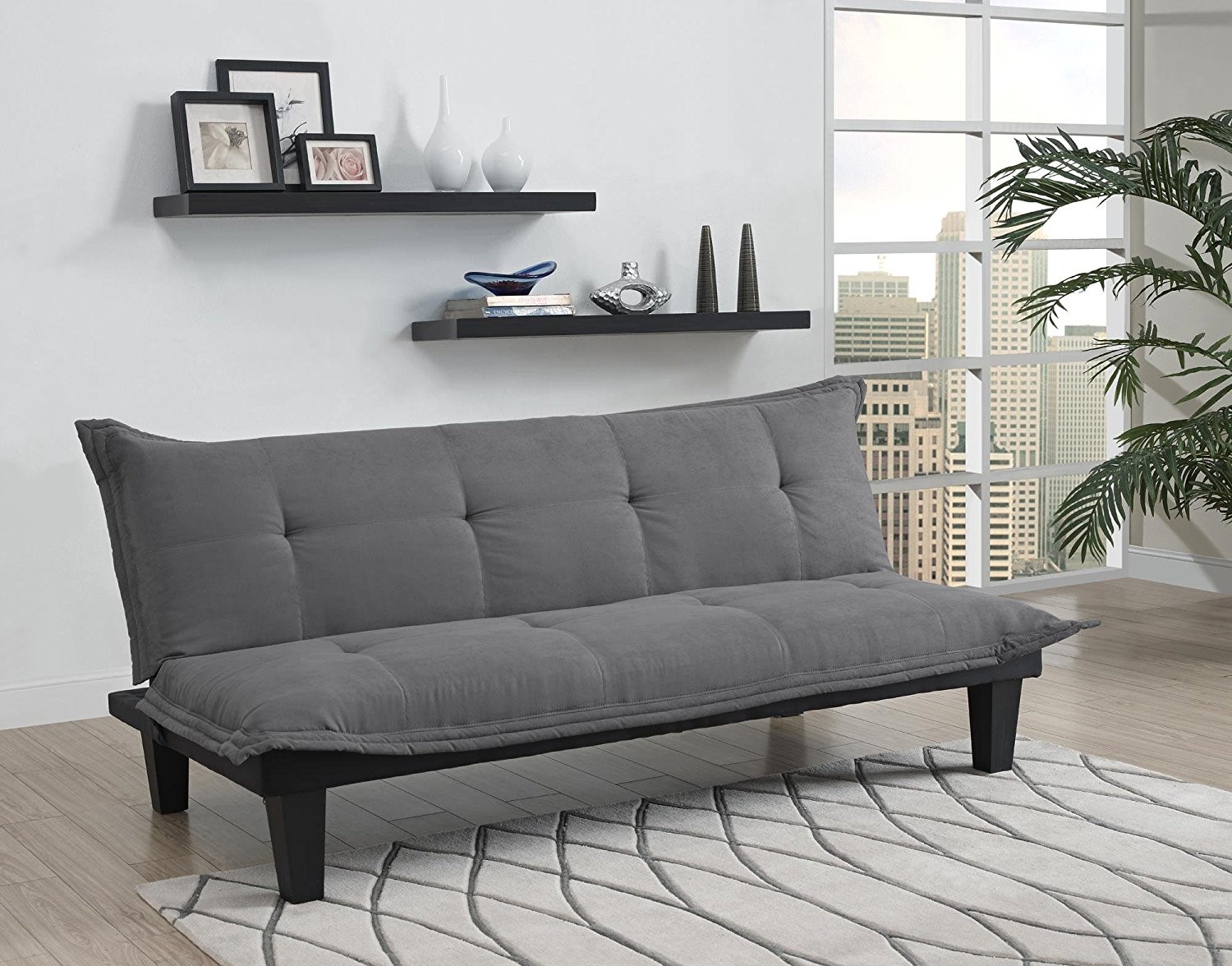 Convertible Sofa Bed