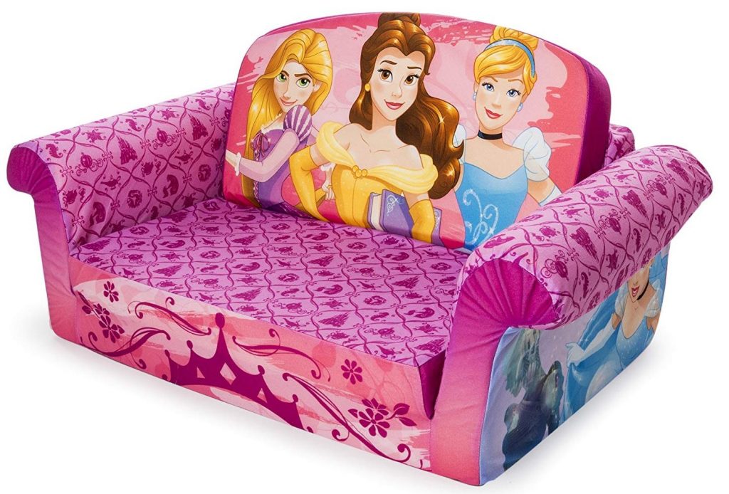 The Best kids Marshmallow Flip Open Sofa Review