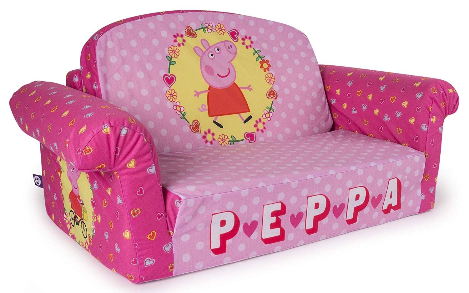 minnie mouse pull out sofa