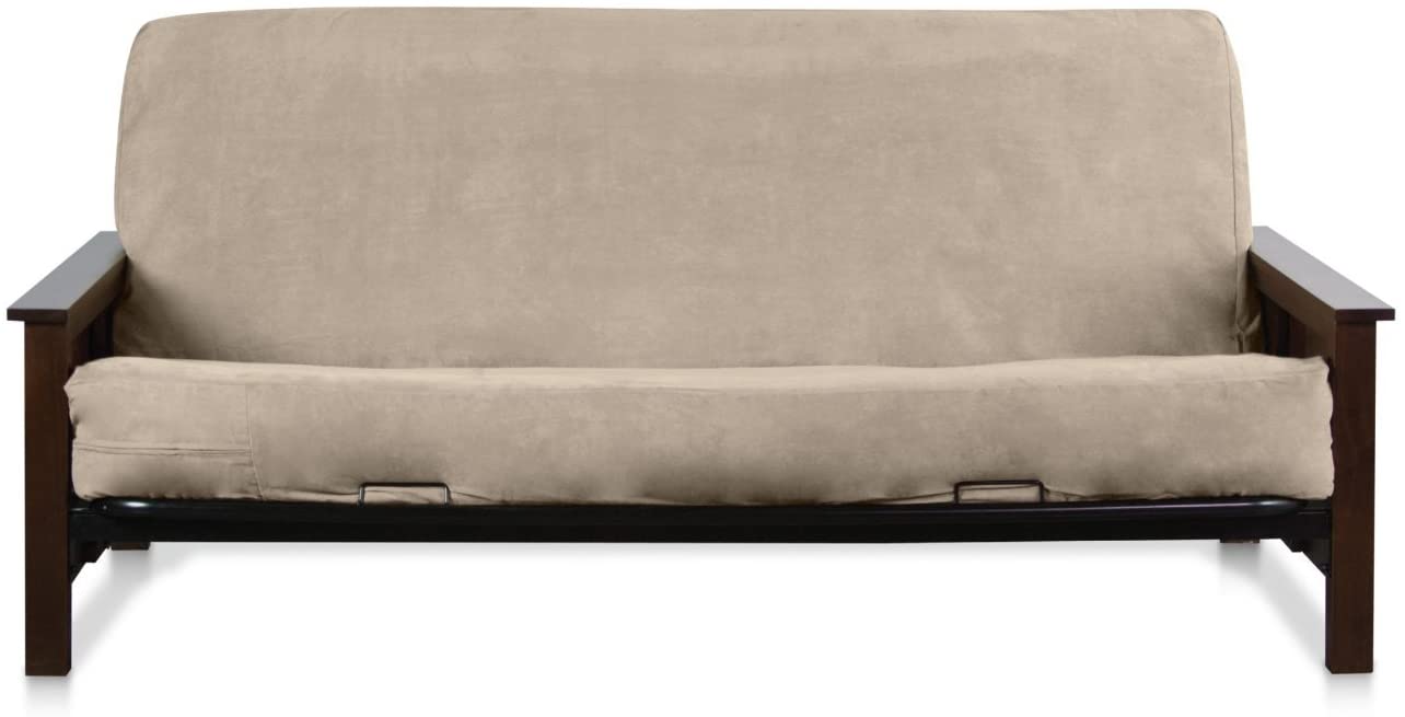 cover for futon mattress