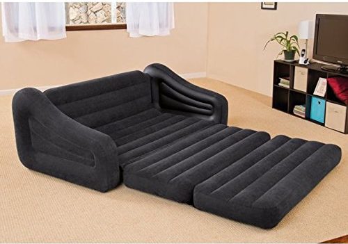 Inflatable Sofa Bed