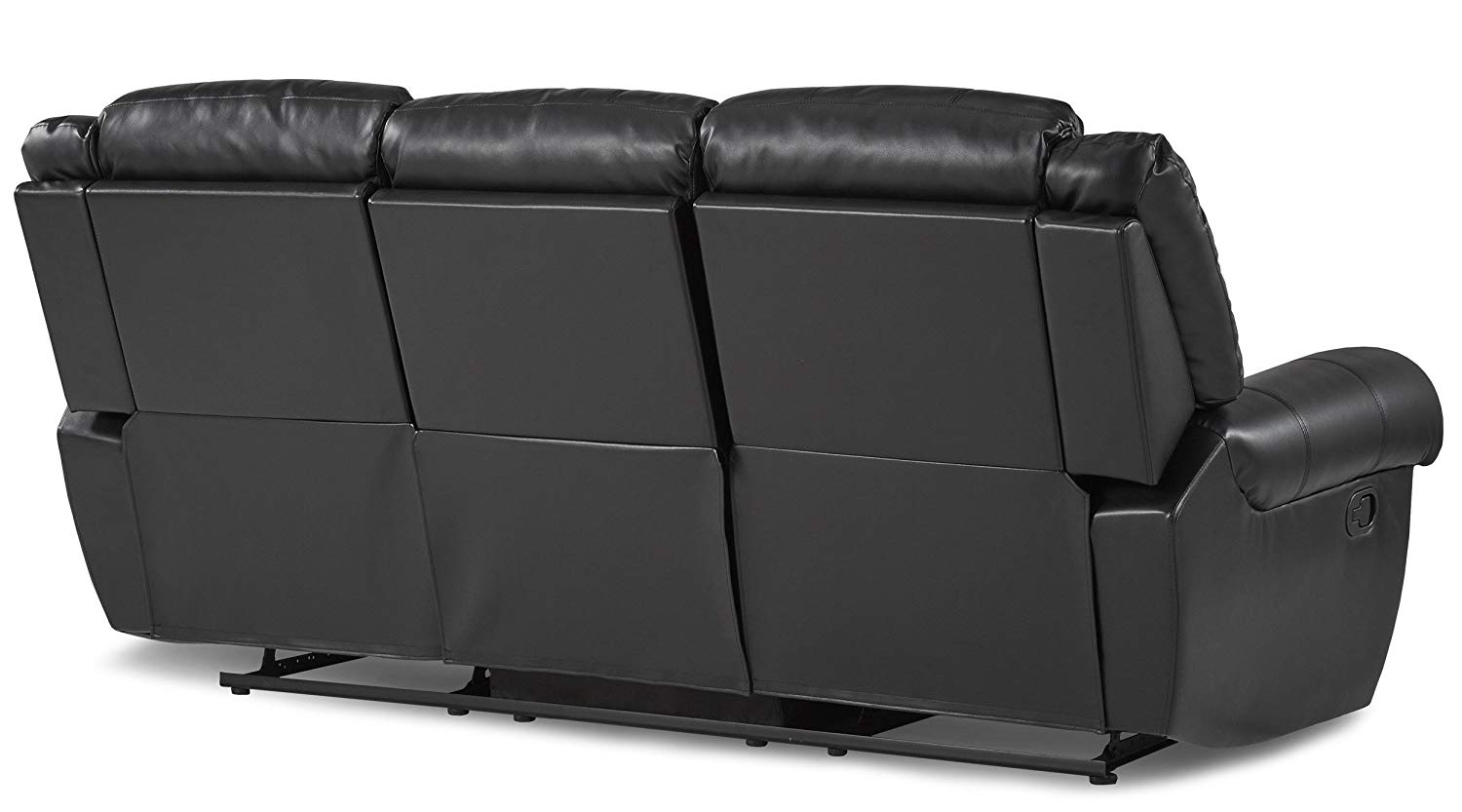 Modern Recliner Sofa