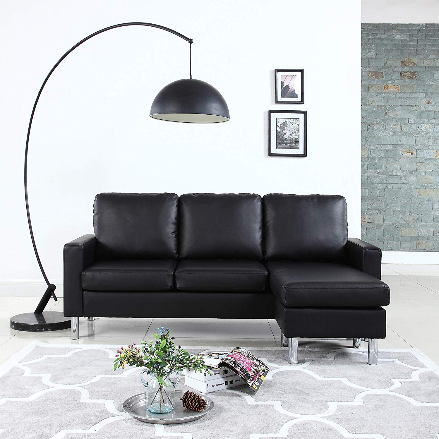 Modern Sectional Sofas 1 