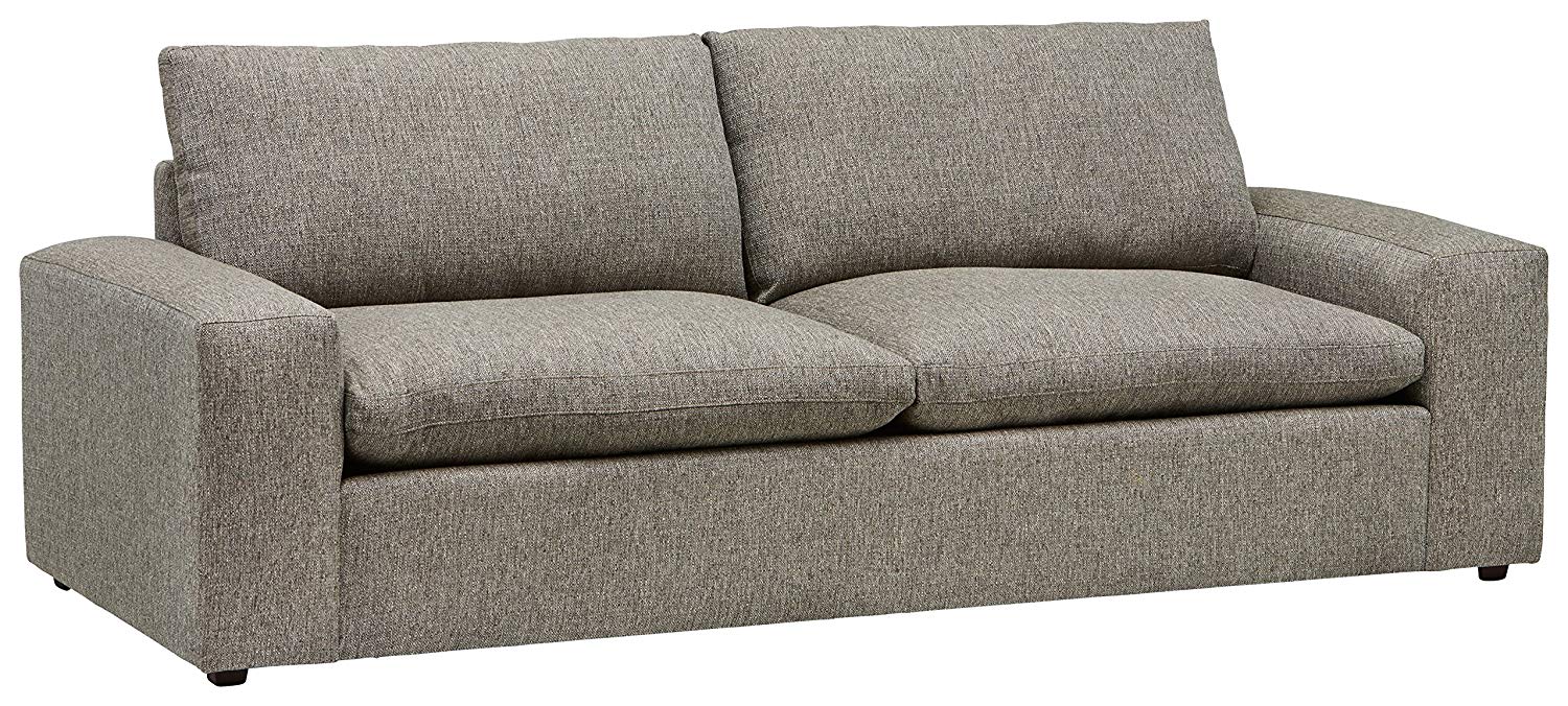 Oversized Deep Couch