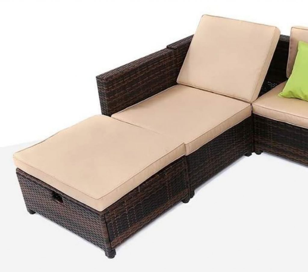 The Best Rattan Outdoor Furniture Reviews in 2021