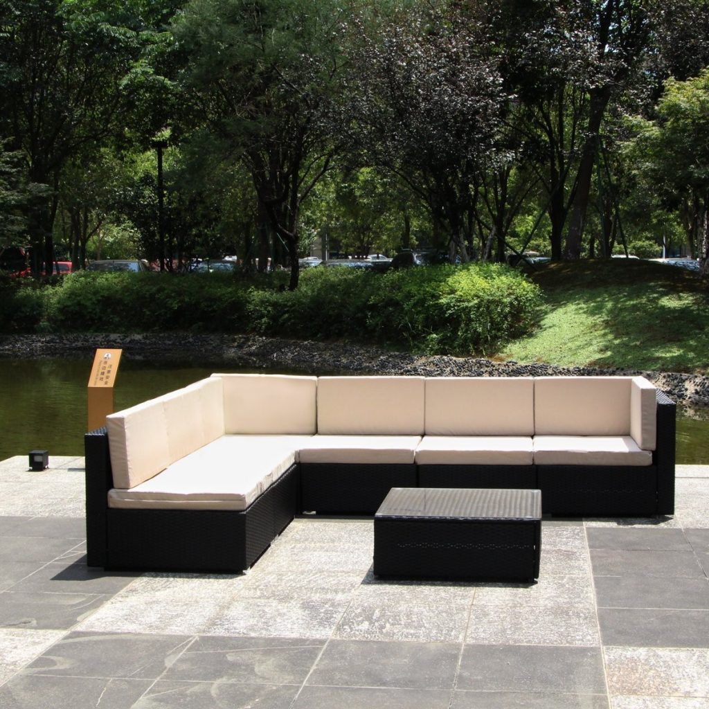 The Best Rattan Outdoor Furniture Reviews in 2021