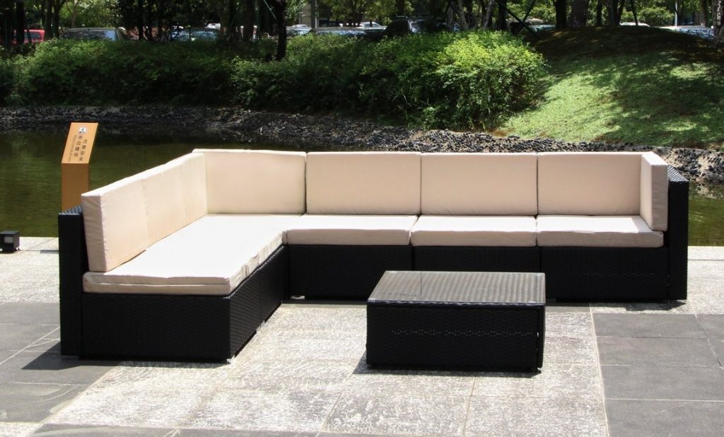Rattan Patio Furniture