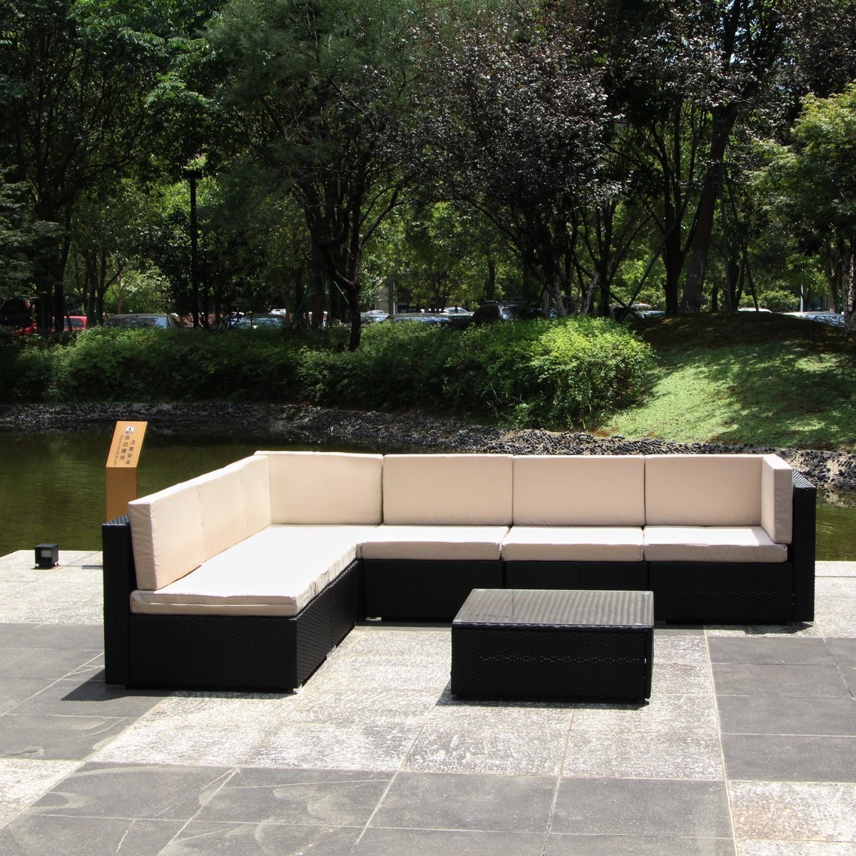 The Best Rattan Outdoor Furniture Reviews In 2019