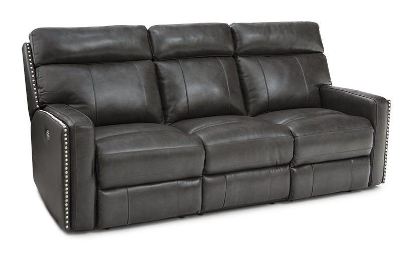 Reclining Home Theater Seating
