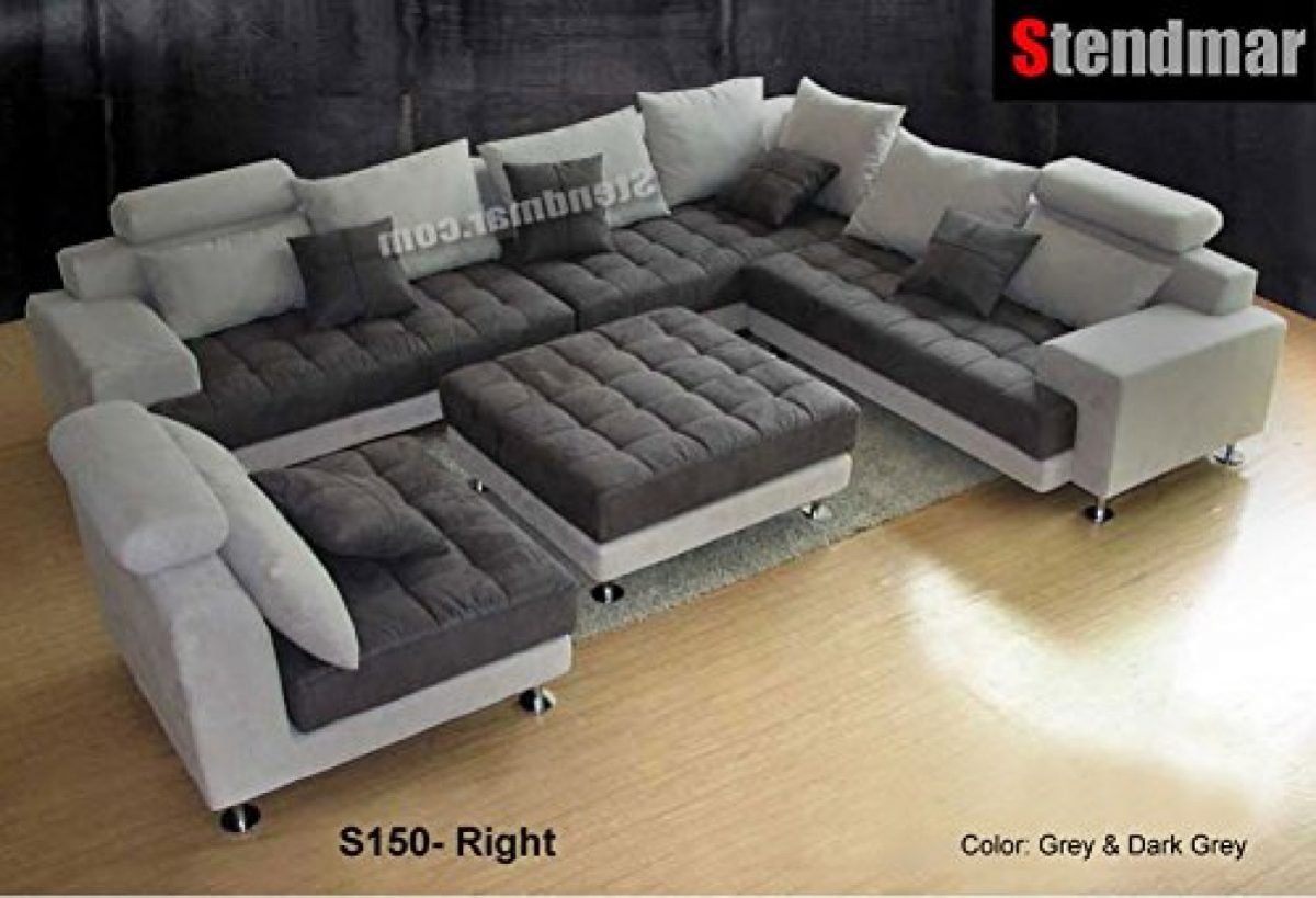 Sectional Sleeper Sofa