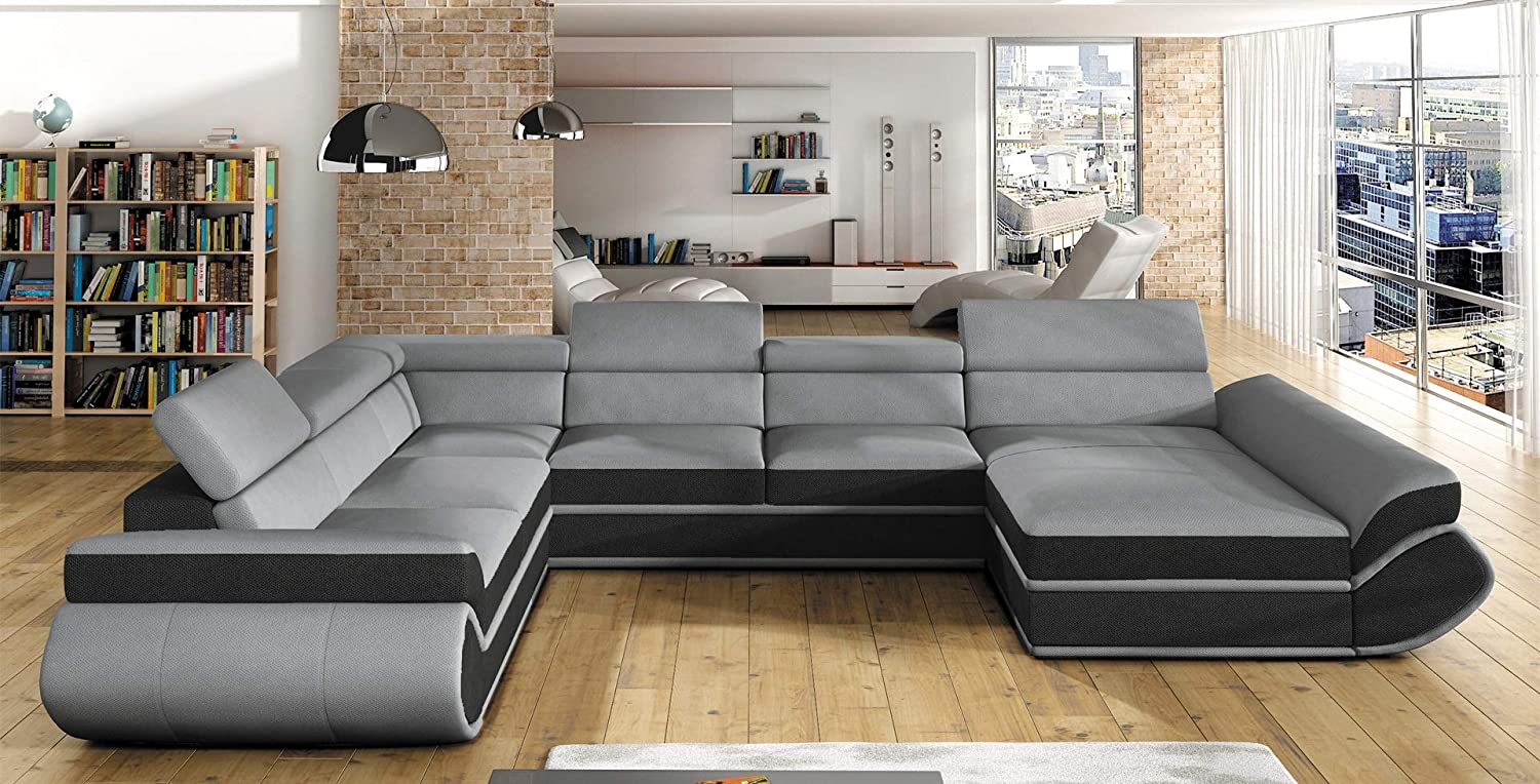 sectional sleeper sofa