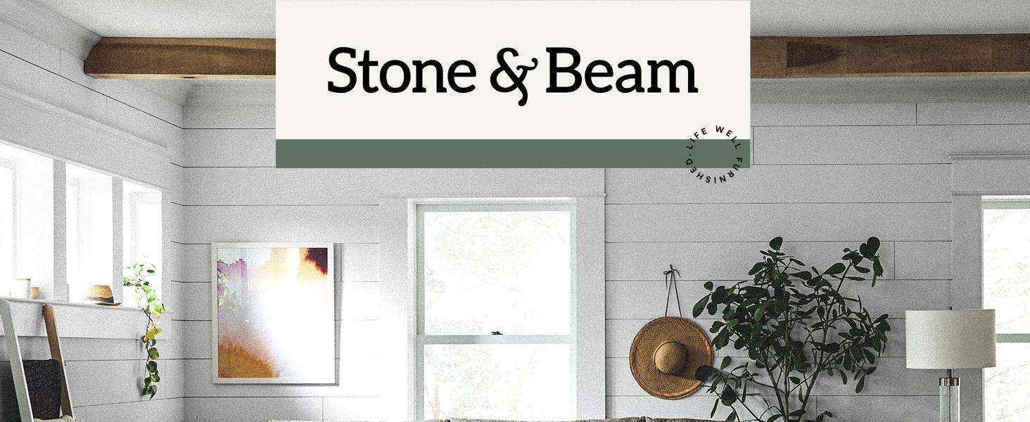 Stone & Beam