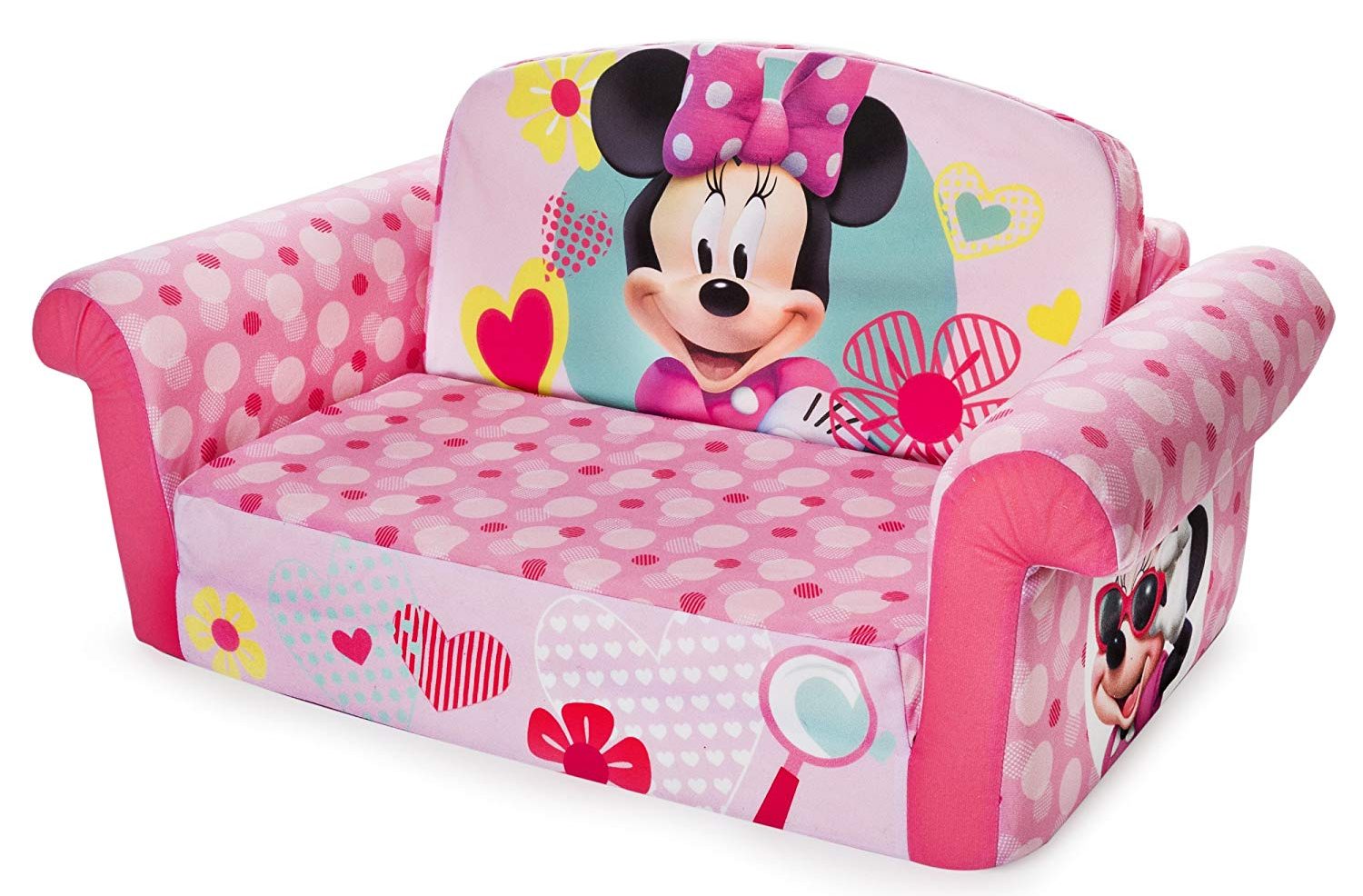 Toddler Couch Bed