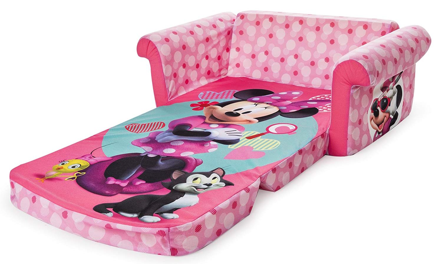 foldable couch for kids