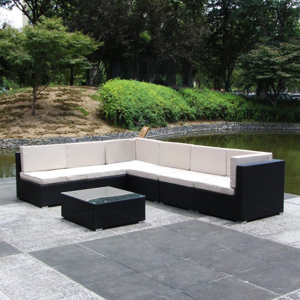 The Best Rattan Outdoor Furniture Reviews in 2021