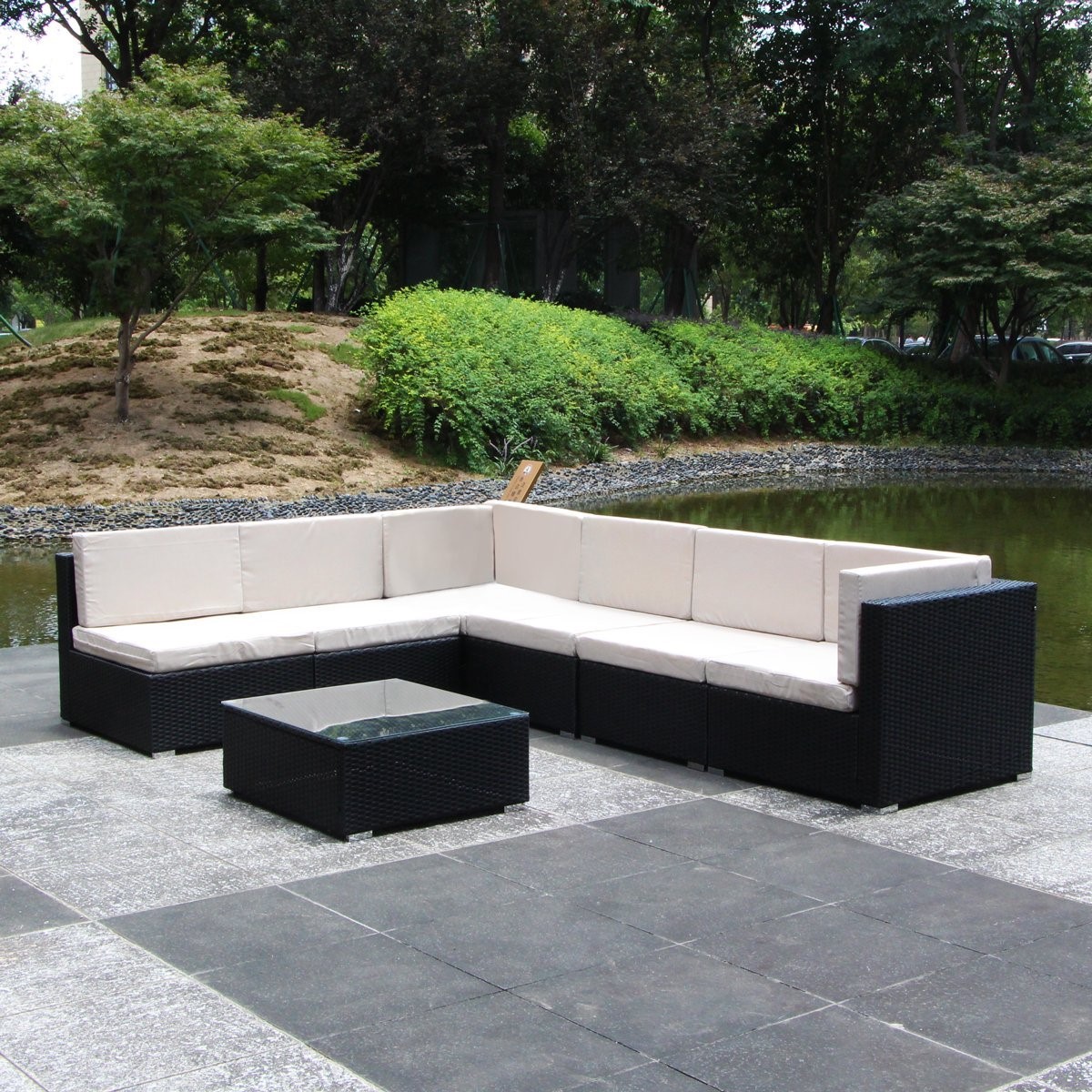 U-Max Patio Furniture