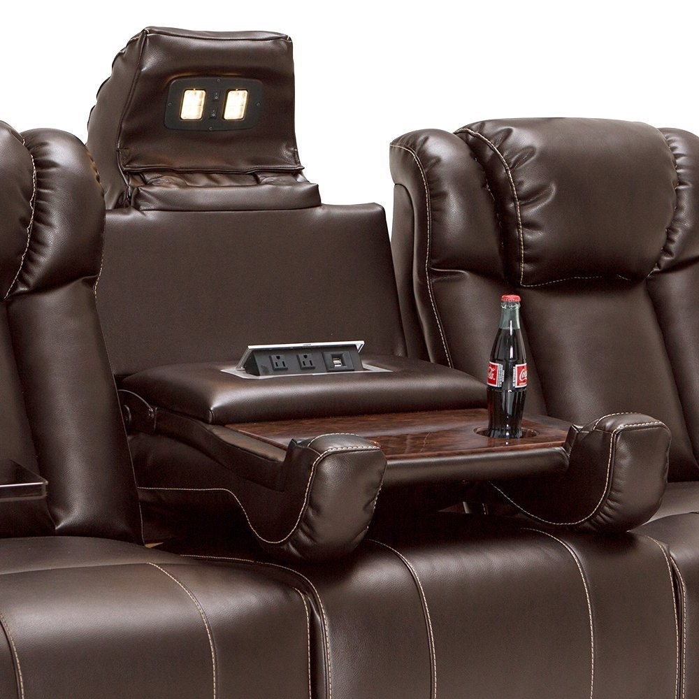 Used Home Theater Seating