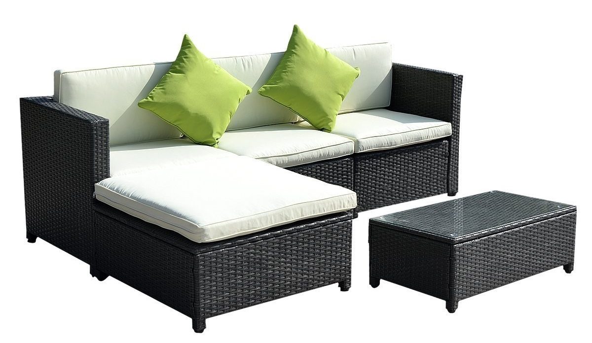 Wicker Patio Furniture