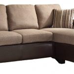 Reversible Sectional Sofa