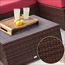 Clearance Patio Furniture