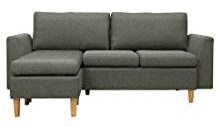 Fabric Sectional