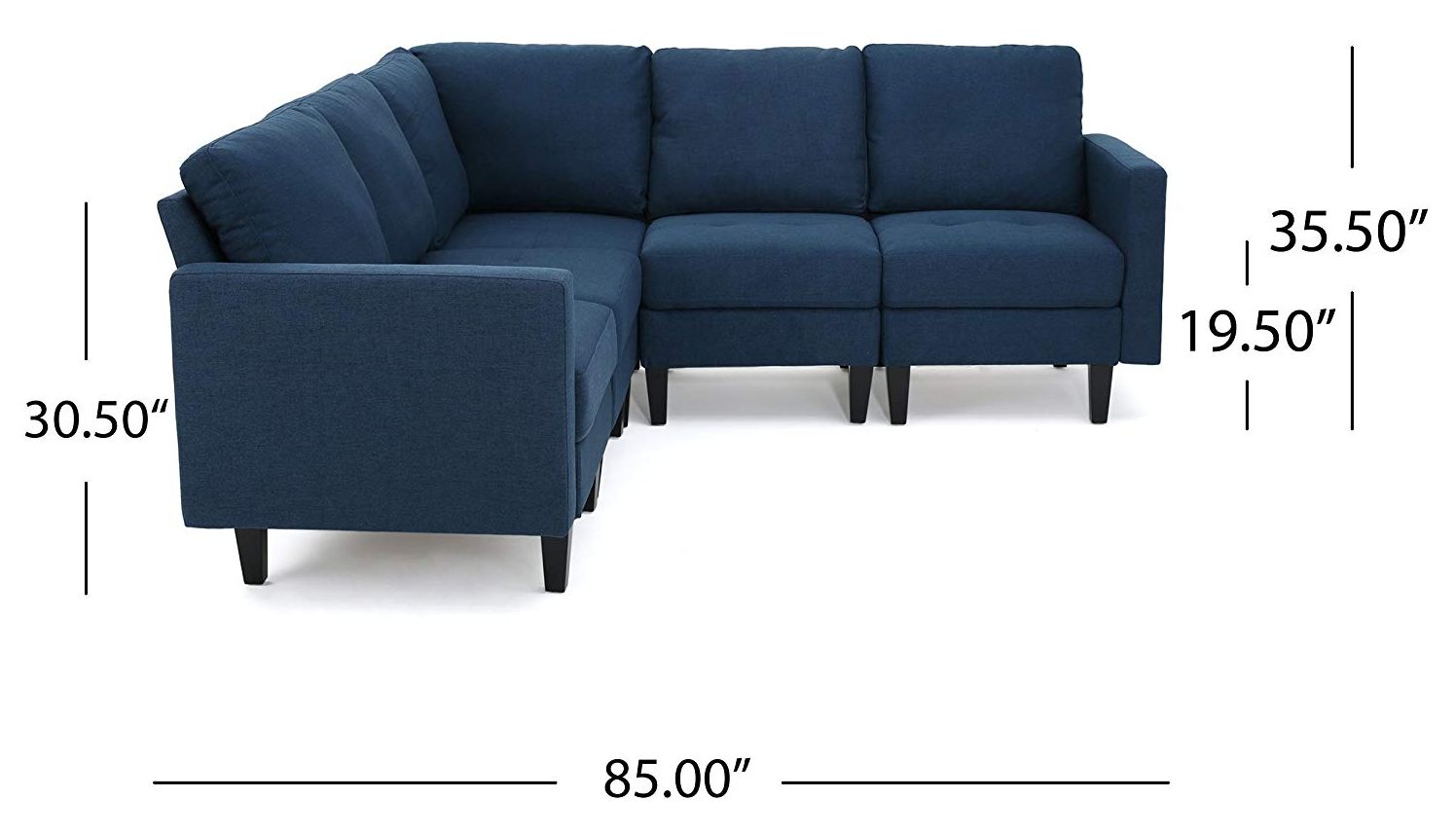Cheap Sectional Sofas For Living Room Affordable price & Durable