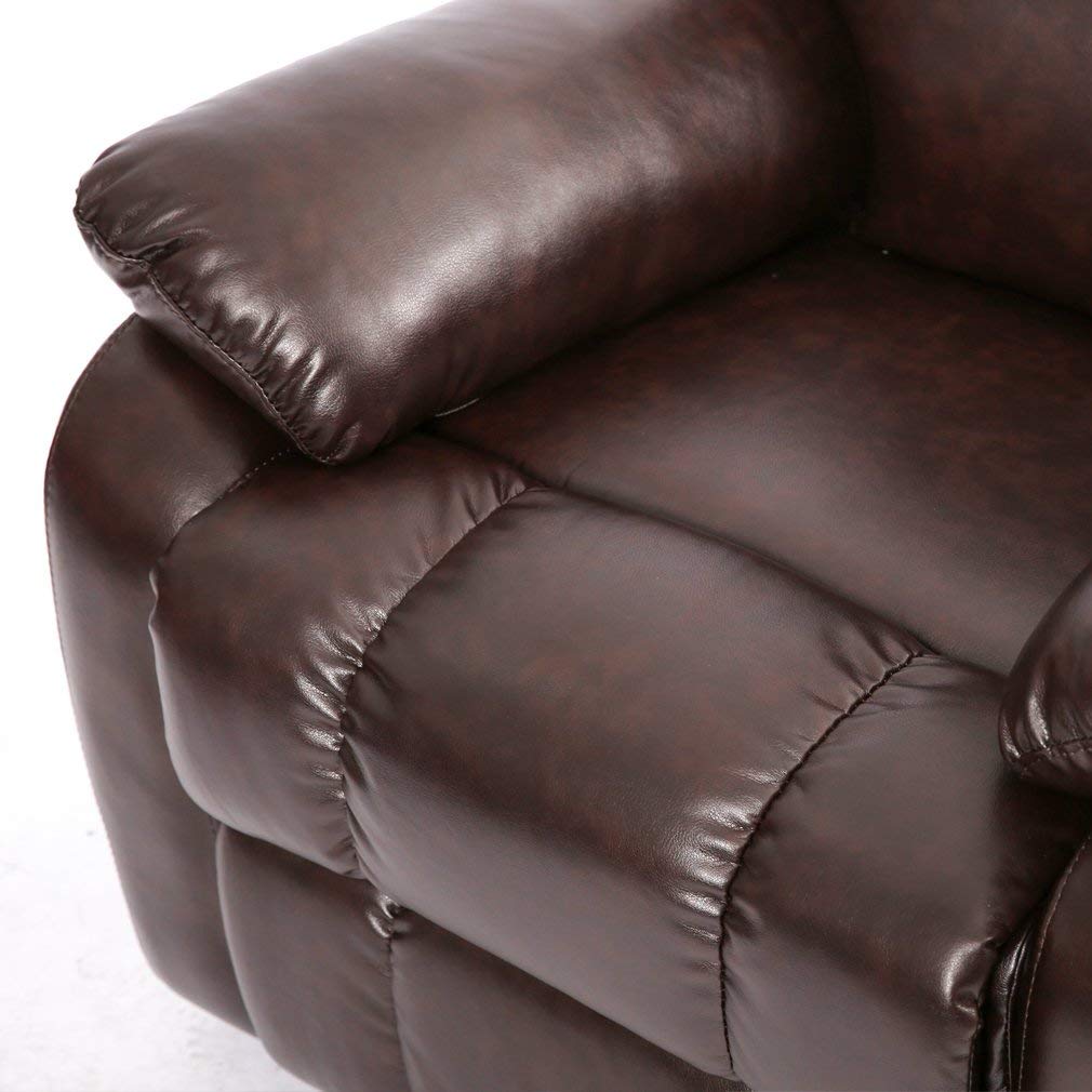 Top 10 Best Reclining Sofa Buyer Guides & Review