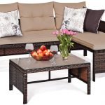 Patio Furniture Set