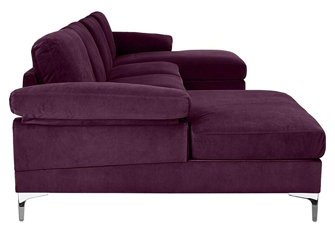 The Best Large Sectional SofasFree shipping