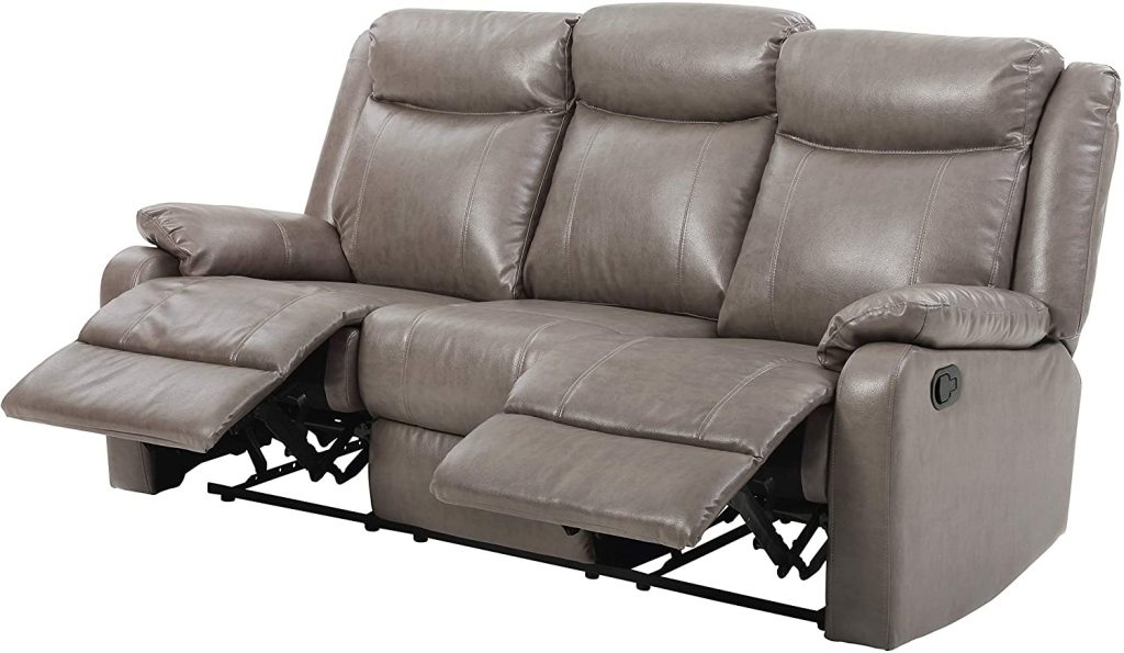 Top 10 Best Reclining Sofa Buyer Guides & Review