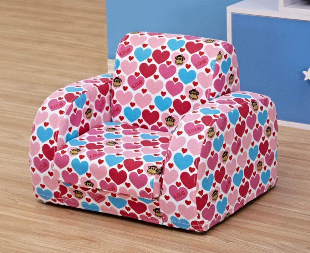 Children Sofa Set 