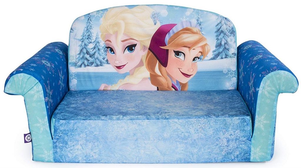 Top 10 Kids Fold Out Couch Review | Durable & Free Shipping