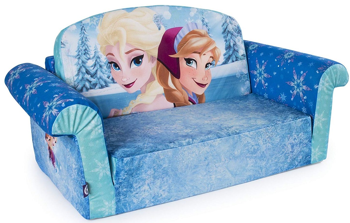 small kids sofa bed
